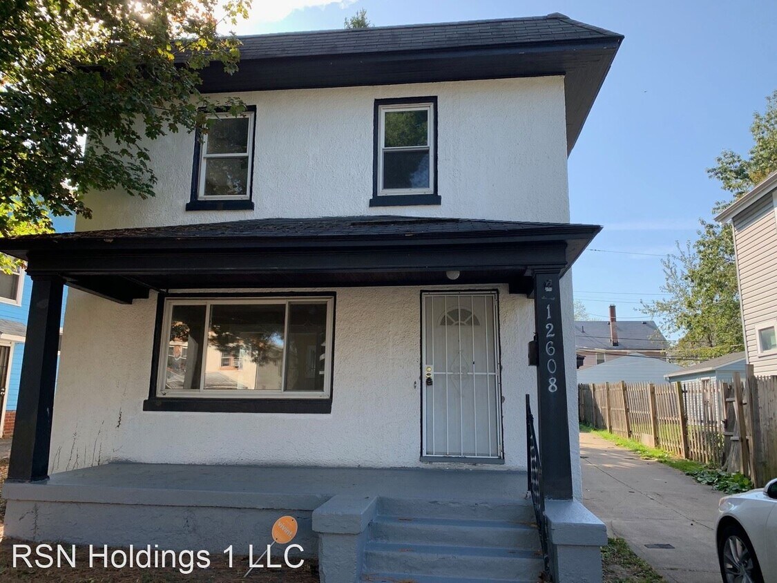 Primary Photo - 3 br, 1 bath House - 12608 Rexwood Ave