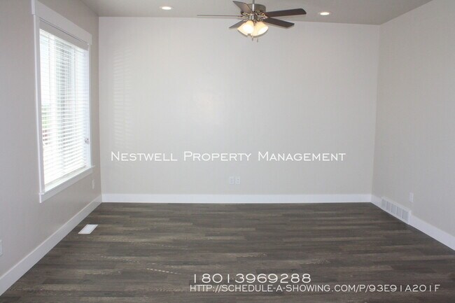 Building Photo - Lehi townhome in The Exchange