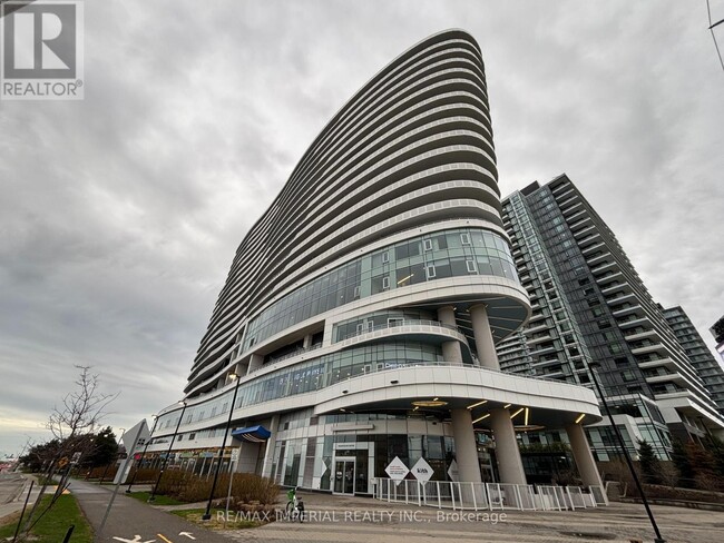 Building Photo - 2520 Eglinton Ave W