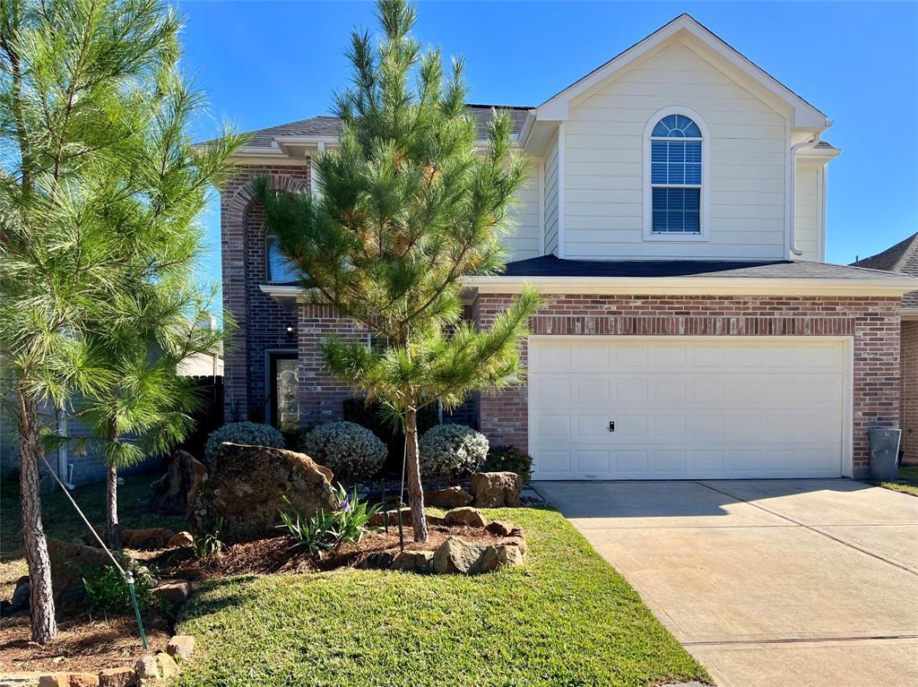 Foto principal - 15838 Collinsville Dr