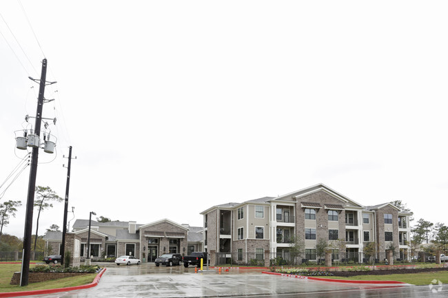 Building Photo - Riverbrook Village - 55+ Active Senior Living