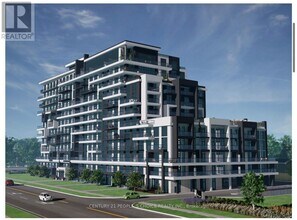 Building Photo - 461 Green Rd