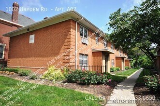 Building Photo - 1002 Bryden Rd
