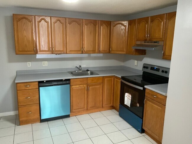 Foto del edificio - 4 Hazelwood Ave