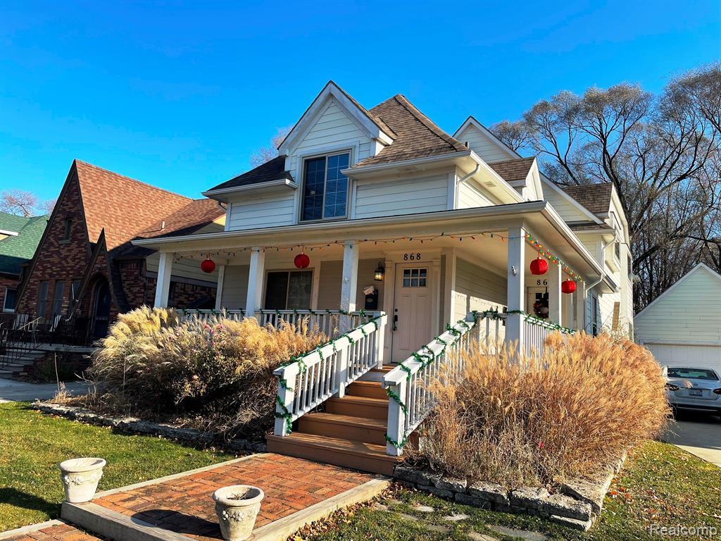 Foto principal - 868 Rivard Blvd