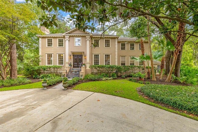 Foto del edificio - 210 Settlers Rd