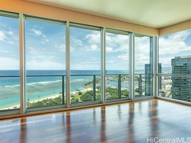 Foto del edificio - 1288 Ala Moana Blvd