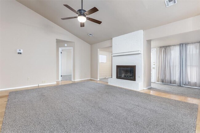 Foto del edificio - 10304 Southridge Terrace