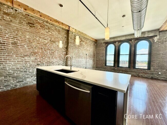 Foto del edificio - 1223 Union Ave