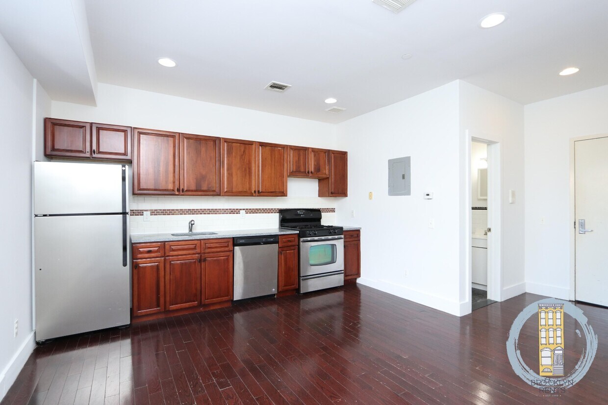 44 Troutman St, Brooklyn, NY 11206 Apartments in Brooklyn, NY