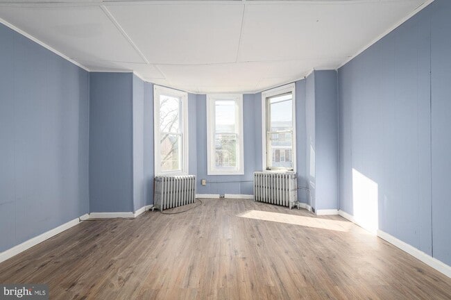 Building Photo - 1513 N Ellamont St