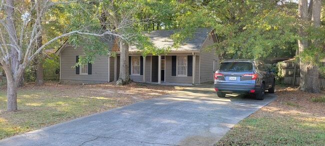 Building Photo - 203 Belmont Dr