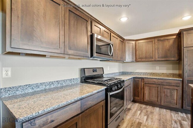 Foto del edificio - 704 Black Diamond St