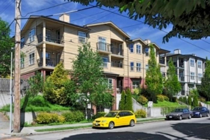 Primary Photo - 2 bedroom in Seattle WA 98112
