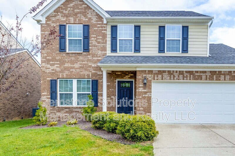Foto principal - 7512 Oakledge Dr