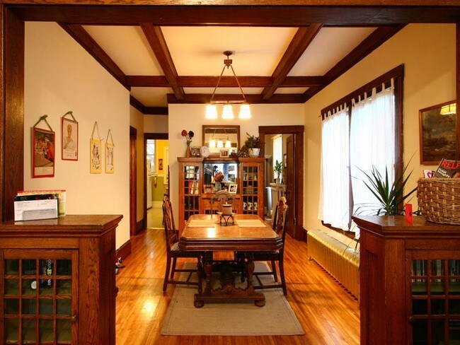 Foto del edificio - 1815 Ashland Ave