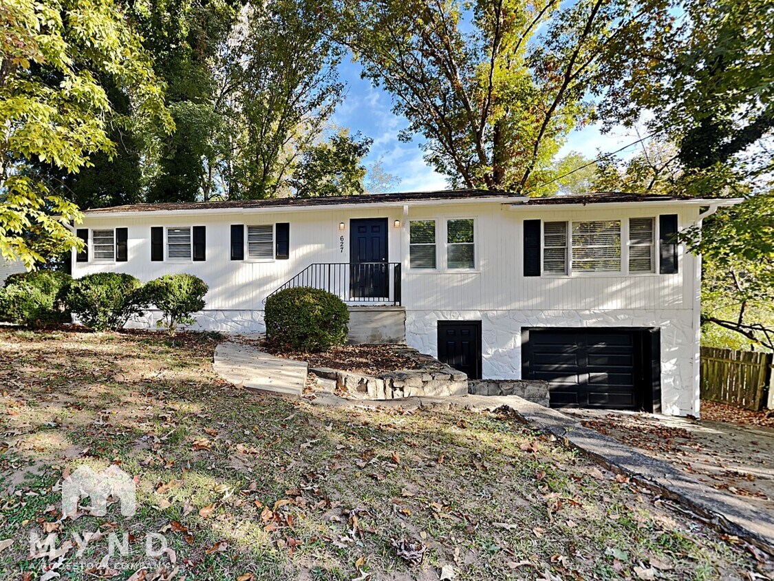 Foto principal - 627 Rountree Rd