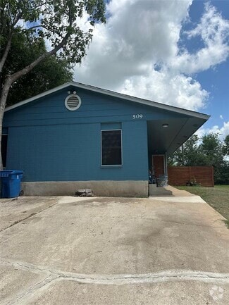 Building Photo - 509 Central Ave