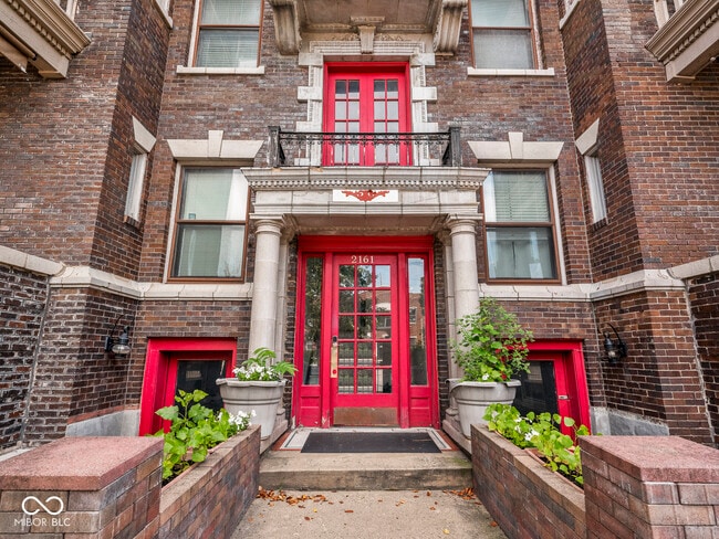 Building Photo - 2161 N Meridian St