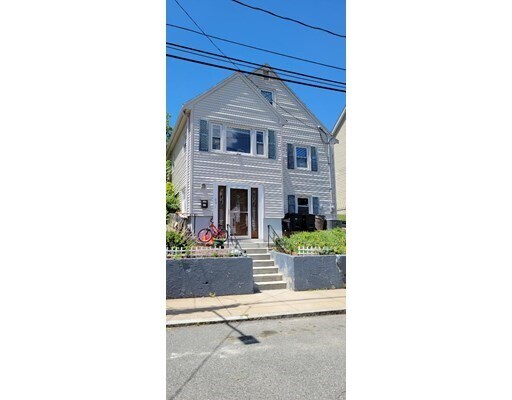 Primary Photo - 69 Salman St