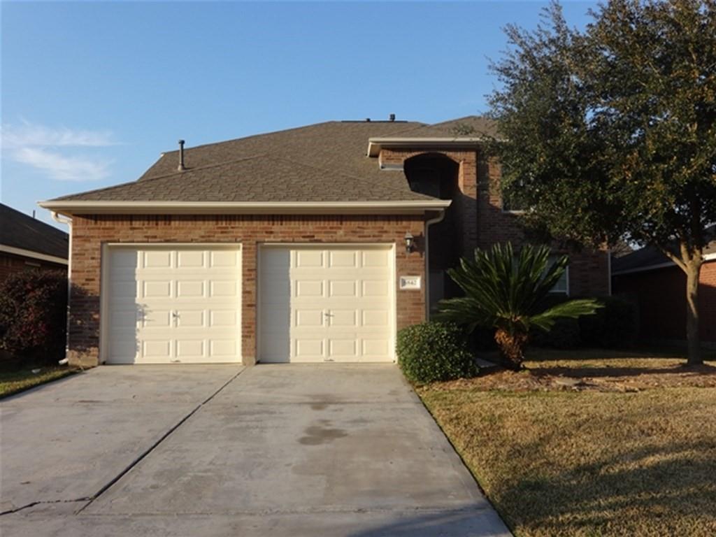6842 Durango Creek Dr, Magnolia, TX 77354 House Rental in Magnolia