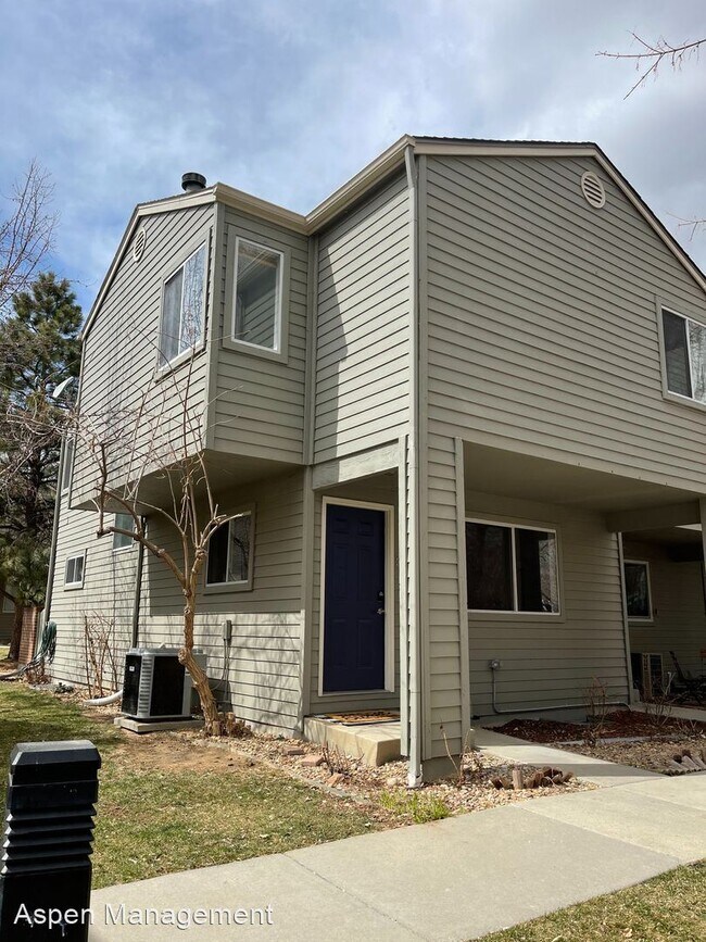 3 br, 2.5 bath House 3284 Sentinel Drive House Rental in Boulder