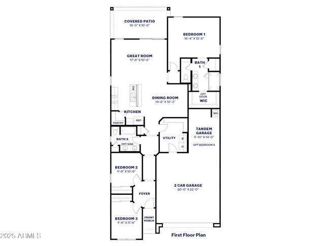 Foto del edificio - 17735 W Msn Ln