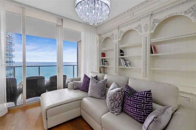 Building Photo - 9701 Collins Ave