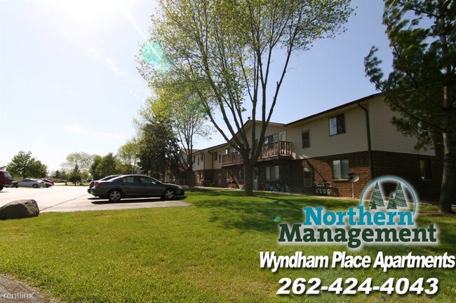 Building Photo - N114W15775 Sylvan Cir