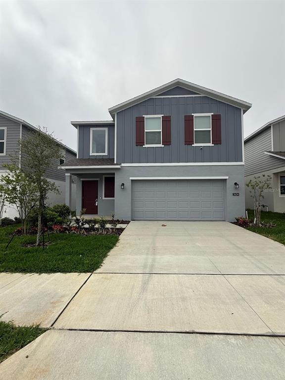 Building Photo - 3634 Hardman Dr