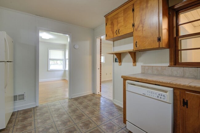Building Photo - COMING SOON! Brick Ranch Home in D B Hanna...