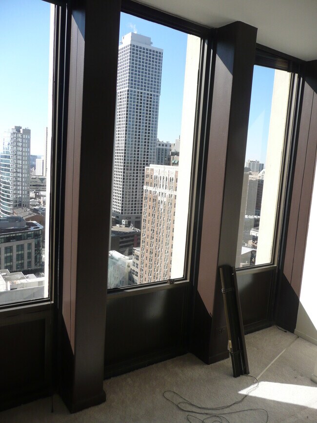Foto del edificio - 100 E Walton St