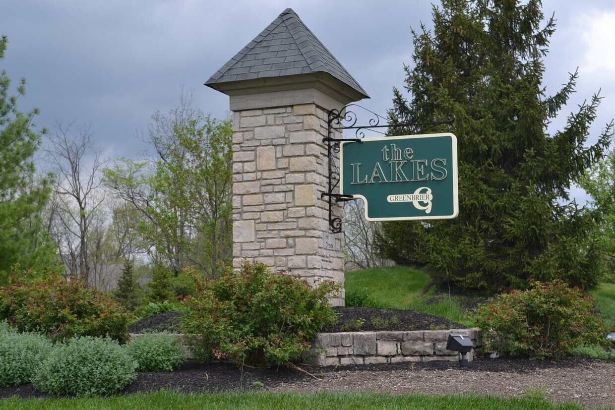 6246 Edgewater Dr, Mason, OH 45040 House Rental in Mason, OH