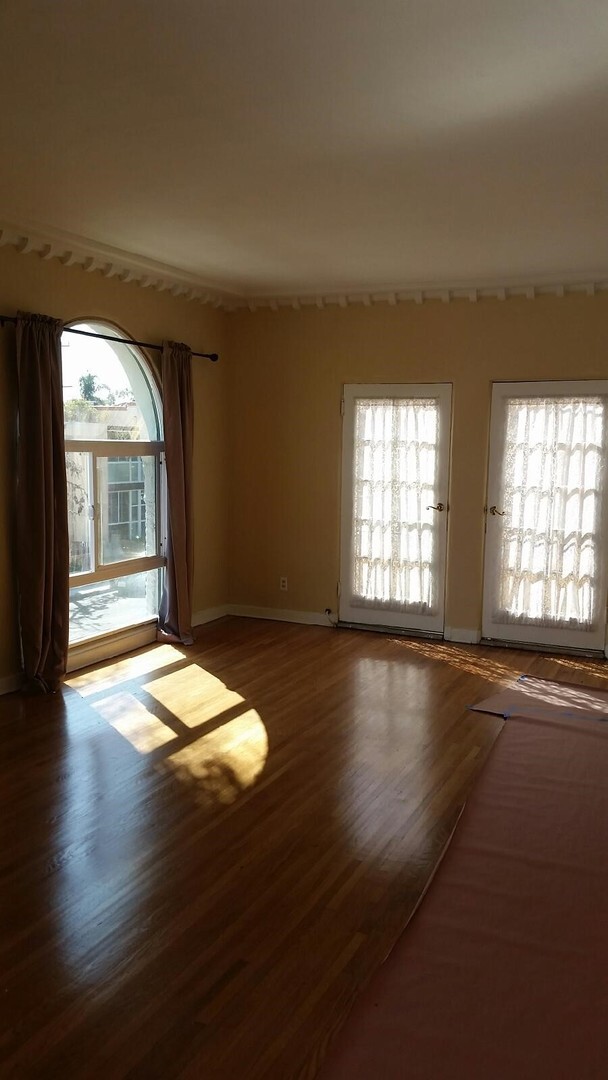 Foto del edificio - ONE TIME RENTAL - CHARLOTTE