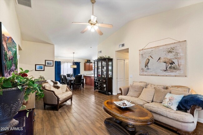 Foto del edificio - 20953 N 37th Way