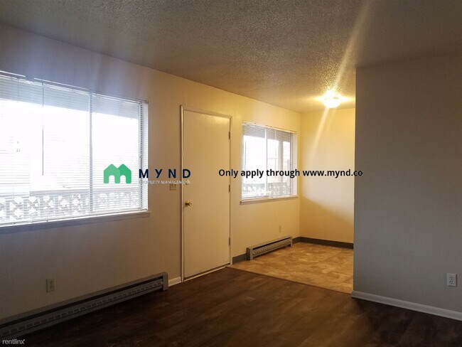 Foto del edificio - 1 br, 1 bath  - 208 N 6th St Apt 6 Apt 6