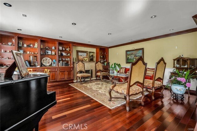 Foto del edificio - 18423 Linnet St