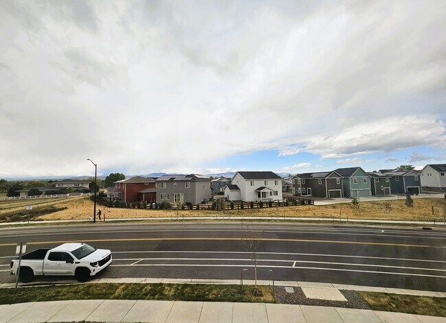 Foto del edificio - Great Townhome in Fort Collins