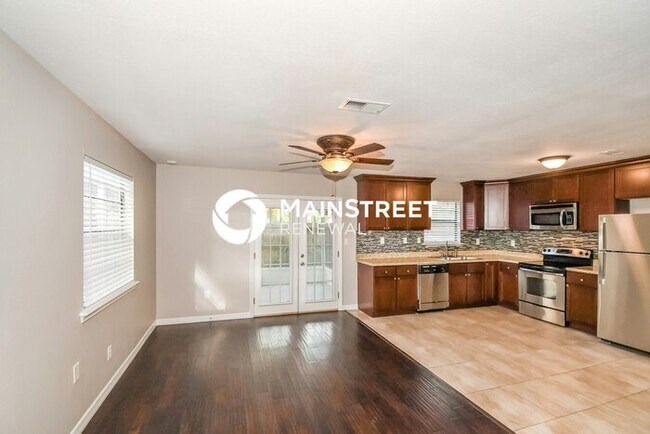 Foto del edificio - 3 Bedroom Pet-Friendly Home in Jacksonvill...