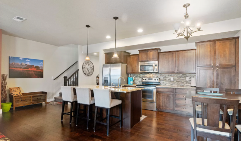 Foto principal - 2106 Nancy Gray Ave