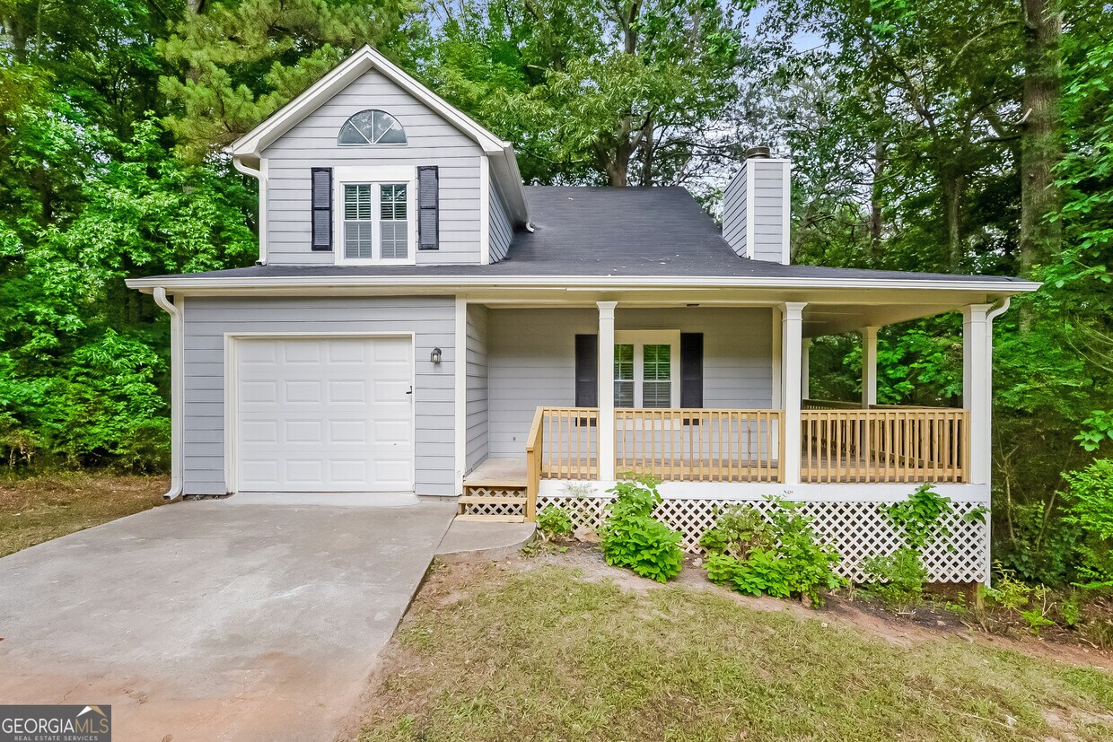 Foto principal - 998 Autumn Crest Ct