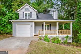 Building Photo - 998 Autumn Crest Ct