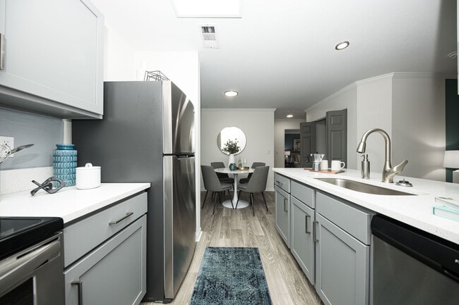 Foto del edificio - Preston at Hillwood