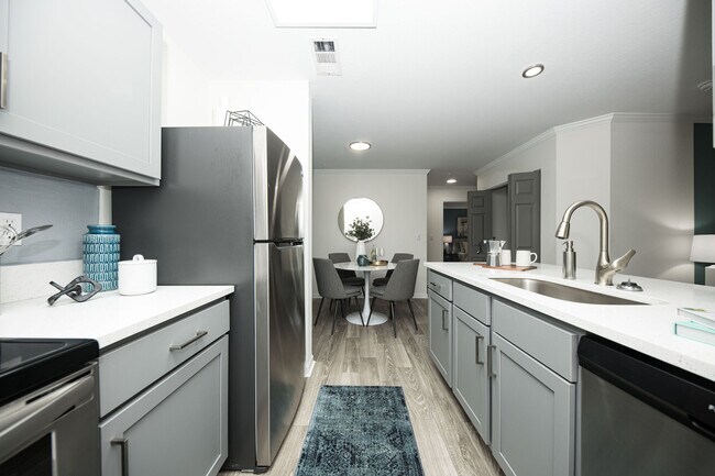 Building Photo - Preston at Hillwood