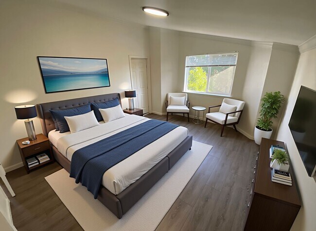 Foto del edificio - 2810-2814 Chronicle Ave