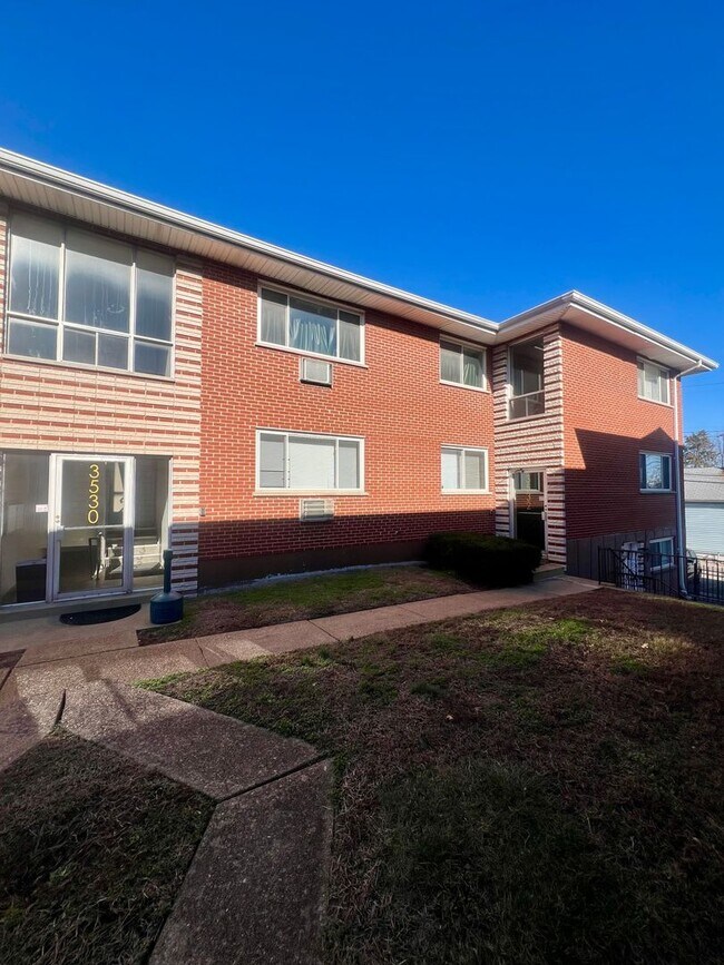 Foto del edificio - 3530 Morgan Ford Rd