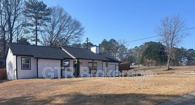 Foto del edificio - 307 Cheryl Ct