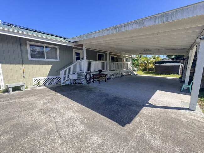 Foto del edificio - Available Now!  Spacious 3bd/2ba Home in HPP