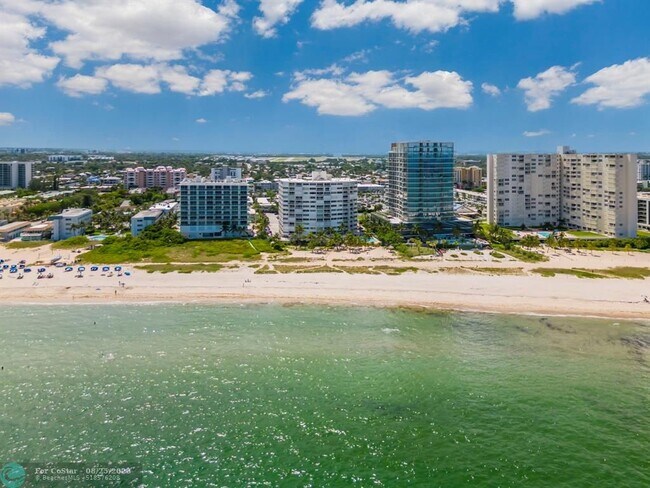 Building Photo - 710 N Ocean Blvd