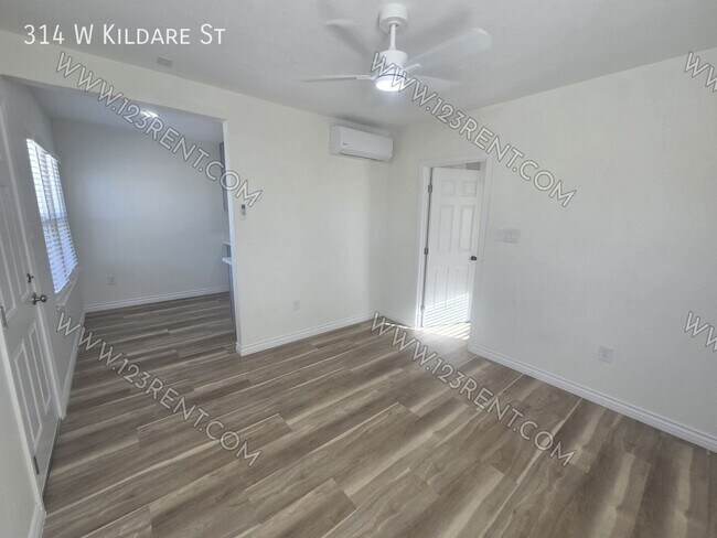 Foto del edificio - 314 W Kildare St